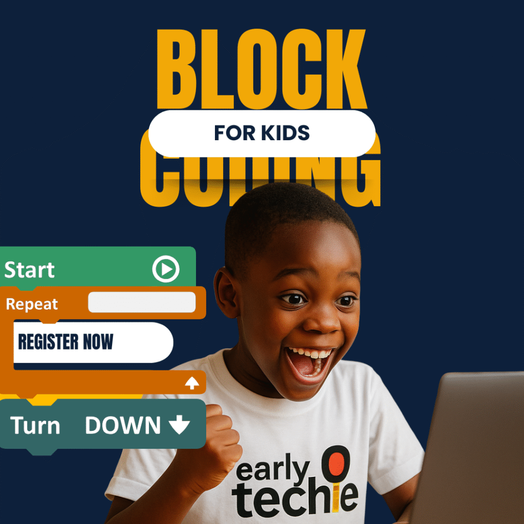 intro to coding/block programming
