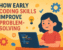 Early Coding Skills Improve Problem Solving